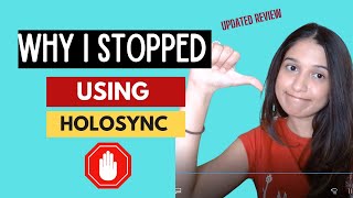 Why I stopped using Holosync Meditation  Updated Holosync Review [upl. by Kcirrem]