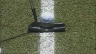 Golf El Juego Corto  David Leadbetter 1 de 5 [upl. by Wise]