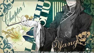 PiofioreFated Memories Yang Route Chapter 1 [upl. by Frear]