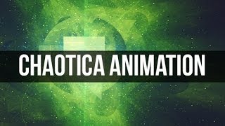 Chaotica Fractal Animation Tutorial [upl. by Shreeves190]