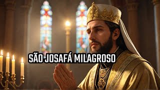 São Josafá O Santo que Desafiou a Divisão das Igrejas [upl. by Mariand]