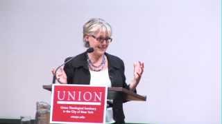 Third Annual Judith Davidson Moyers Women of Spirit Lecture with Sister Simone Campbell Part 1 [upl. by Enajyram]