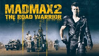 Mad Max 2 The Road Warrior  Extended Preview  Warner Bros Entertainment [upl. by Hurlbut]