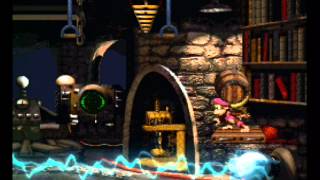 Donkey Kong Country 3 103  Episode 21 Thats Him Finished [upl. by Ordnasil]