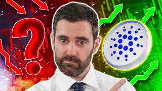 Cardano Update What’s Next ADA Price Prediction amp Risks [upl. by Elleinaj]