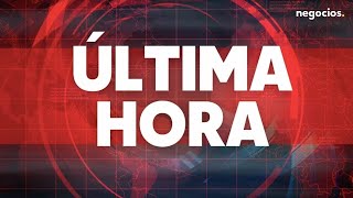 Lío en la cumbre de los BRICS Sudáfrica trasladaría la sede por la tensión por el arresto de Putin [upl. by Arlinda]