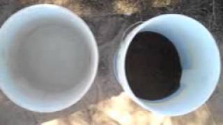 Soil Sampling Procedure [upl. by Ahsinut]