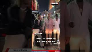 New Updated Evidence in P Diddy Rico case Shyne Ray Allen Swae Lee Puff Daddy Security BET Awards [upl. by Goeger]