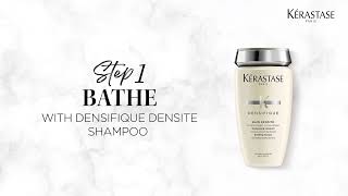 Densifique Range By Kérastase [upl. by Trevar]