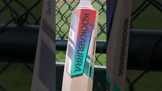 Which bat in the new range is your favourite 🔥  Kookaburra Cricket [upl. by Edmunda404]