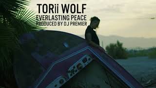 Torii Wolf  Everlasting Peace [upl. by Eenahpets]