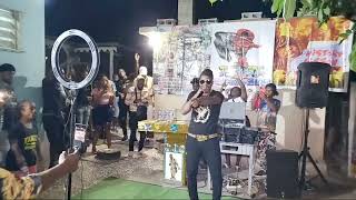 SINGER J BoomBox Friday LINKUP with Culture Lawn Music [upl. by Ybbob]