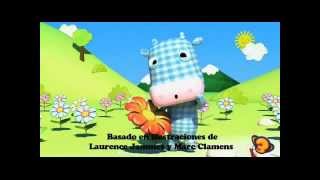 Konga Music Agency  Serie Infantil The Happets [upl. by Puto56]