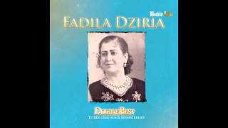 Fadela Dziria  Ya Qalbi Khalli Elhal [upl. by Selim]