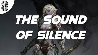 Disturbed  The Sound Of Silence CYRIL Remix  8D Audio 🎧 [upl. by Alvan]