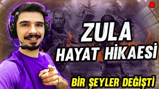 ZULA  HAYAT HİKAYESİ [upl. by Stratton]