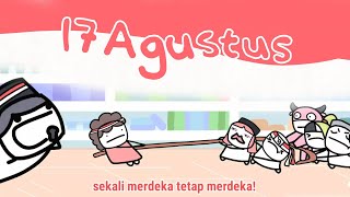 17 Agustus [upl. by Lianne]