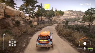 WRC Generations  Gameplay Lauri Joona  Lerno [upl. by Caves]