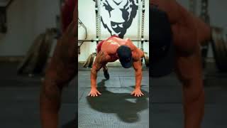 Explosive PushUps The Secret to Superhuman Strength [upl. by Adnawahs]