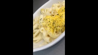 Low Protein Baked Macaroni Cheese [upl. by Klinges]