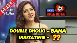 Bigg Boss 13  Rapid Fire Round With Dalljiet Kaur  Exclusive Interview [upl. by Eniamart930]