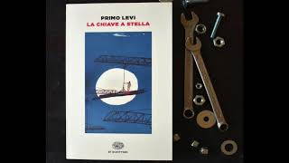 Piero Dorfles racconta La chiave a stella di Primo Levi [upl. by Feldt633]