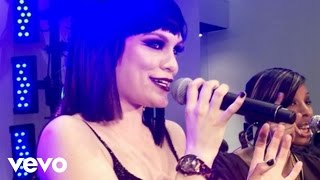 Jessie J  Price Tag Live At GUESS 5th Avenue [upl. by Verner184]