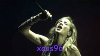 Anna Vissi  Pyli Axiou  Poia Thysia [upl. by Kletter]