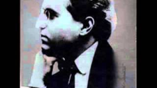 David Saperton plays Chopin amp Chopin  Godowsky Etude Op 25 No 5 [upl. by Violet]