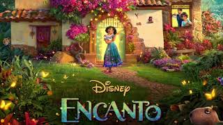 😎ENCANTO Trailer Song  Encanto OST [upl. by Sesiom]