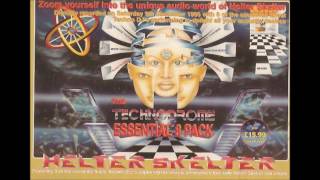 HMS  Helter Skelter 1995 Keepin The Fire Burnin Technodrome [upl. by Blackstock]