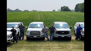 Southern Minnesota Flooding June 2024 [upl. by Clotilda]