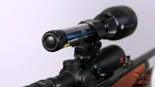 Laser Genetics ND3x50 Sub Zero Laser Designator  OpticsPlanetcom Product in Focus [upl. by Iveksarap]