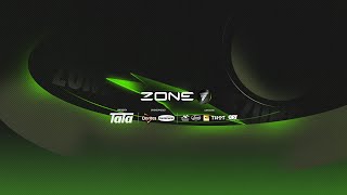 Zone Cup 3ra Edicion [upl. by Solracesoj]