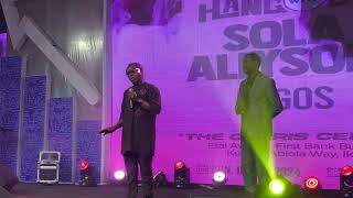 Hangout With Sola Allyson 2024 [upl. by Irpac]