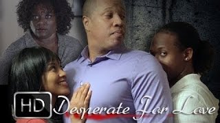 Desperate for Love  Teaser [upl. by Egon795]