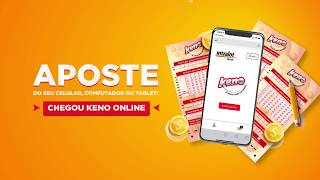 Keno Minas Online [upl. by Haissem]