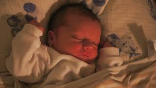 10 Hours WOMB SOUNDS  Help Your Baby Get to Sleep  Calming White Noise for Newborns [upl. by Scotty409]