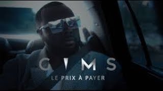 GIMS  Le prix à payer 8D MUSIC [upl. by Elisabet]