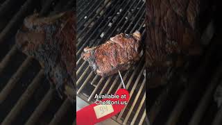 Air fryer steak [upl. by Herschel]