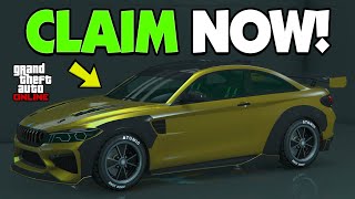 How To CLAIM The CYPHER In GTA Online Salvage Yard Robbery [upl. by Keyes]