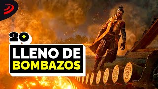 Los 19 MEJORES JUEGOS DE 2019 ordenados de PEOR a MEJOR [upl. by Einneb517]