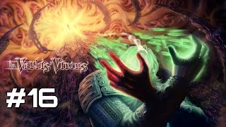 Lets Play In Verbis Virtus  Part 16 [upl. by Essilem819]