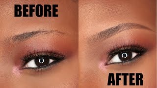 The best eyebrow tutorial you’ll ever watch I promise [upl. by Nessim]