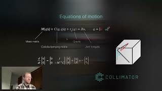 Hardware Control with Collimator Part 1 [upl. by Reginnej]