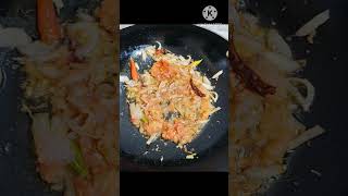 Fulkopi recipefood popikitchenwithvillagefood bengalivlog [upl. by Anerda763]