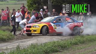 Ypres Rally 2024 Aftermovie [upl. by Eitsirhc]