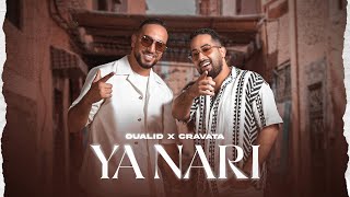 OUALID amp CRAVATA  YA NARI PROD JANNO amp YAM [upl. by Virge]