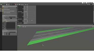 14 DIALUX Evo Software  Street Lighting Design Part1 [upl. by Anina]