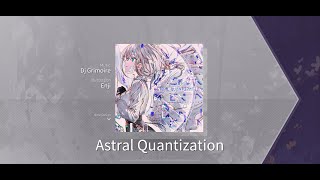 Arcaea Astral Quantization Future 10 Chart View  Lucent Historia [upl. by Muller480]